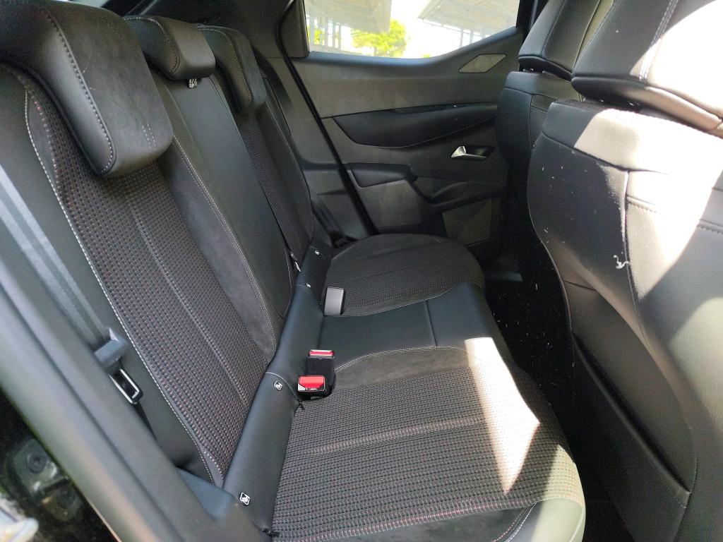 DS DS3 Crossback PureTech 130 EAT8 Performance Line+ 2023