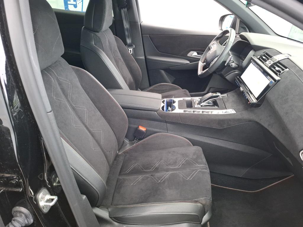 DS DS 7 Hybride Rechargeable E-Tense 225 EAT8 Performance Line 2024