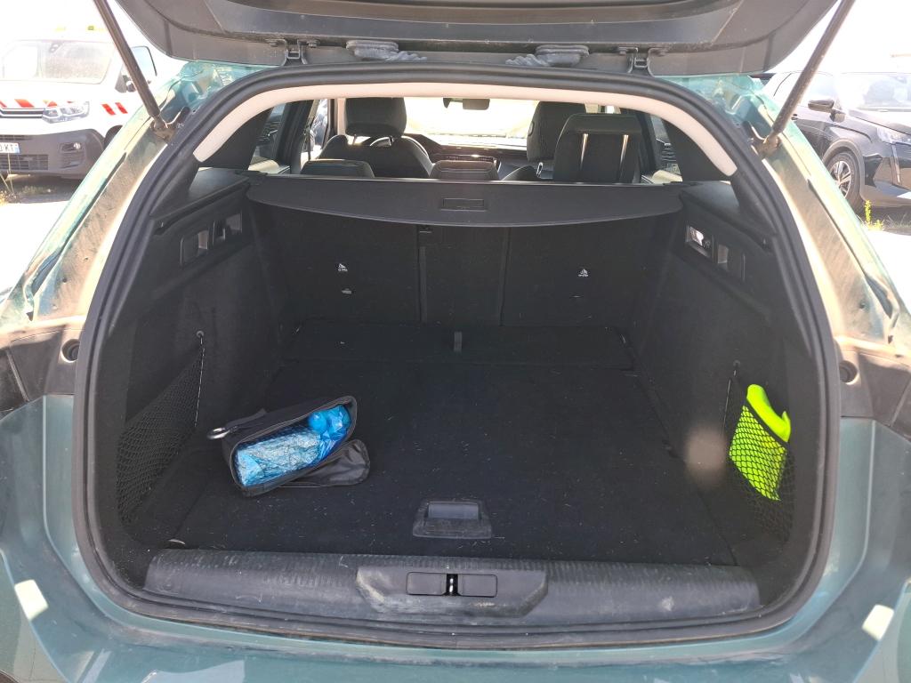 Peugeot 308 SW BlueHDi 130ch S&S BVM6 Allure 2022