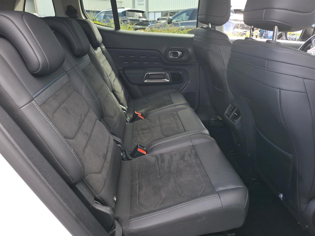 Citroen C5 Aircross BlueHDi 130 S&S EAT8 Shine 2022