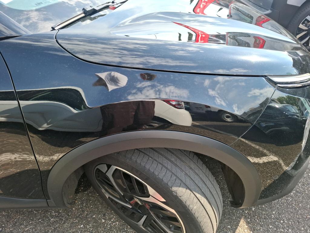 Citroen C4 BlueHDi 130 S&S EAT8 Shine 2022
