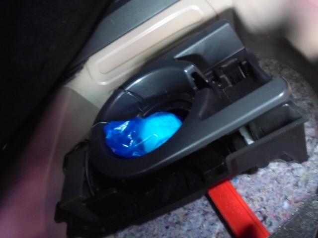 Foto Opel Corsa 8