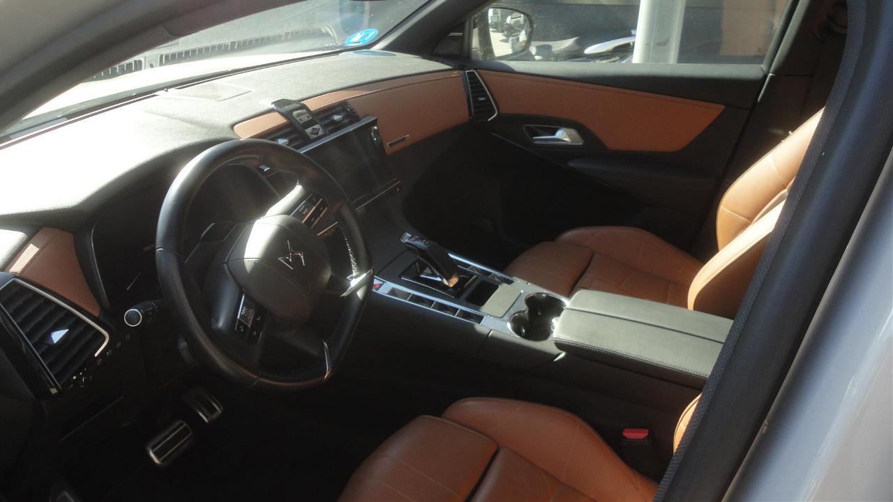 Foto DS DS 7 Crossback E-Tense 5