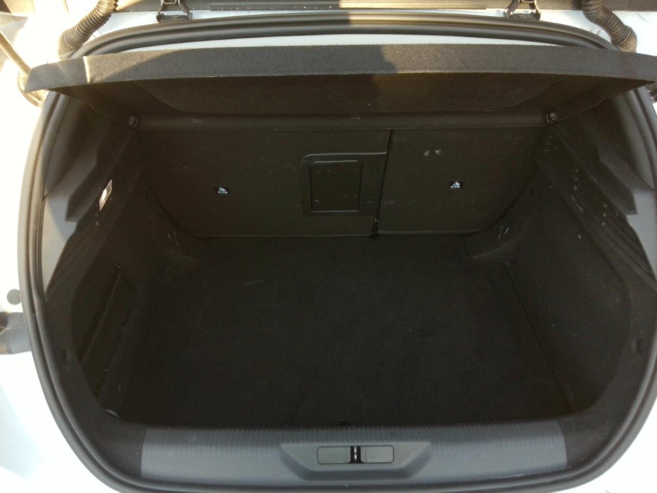 Foto Peugeot 308 9