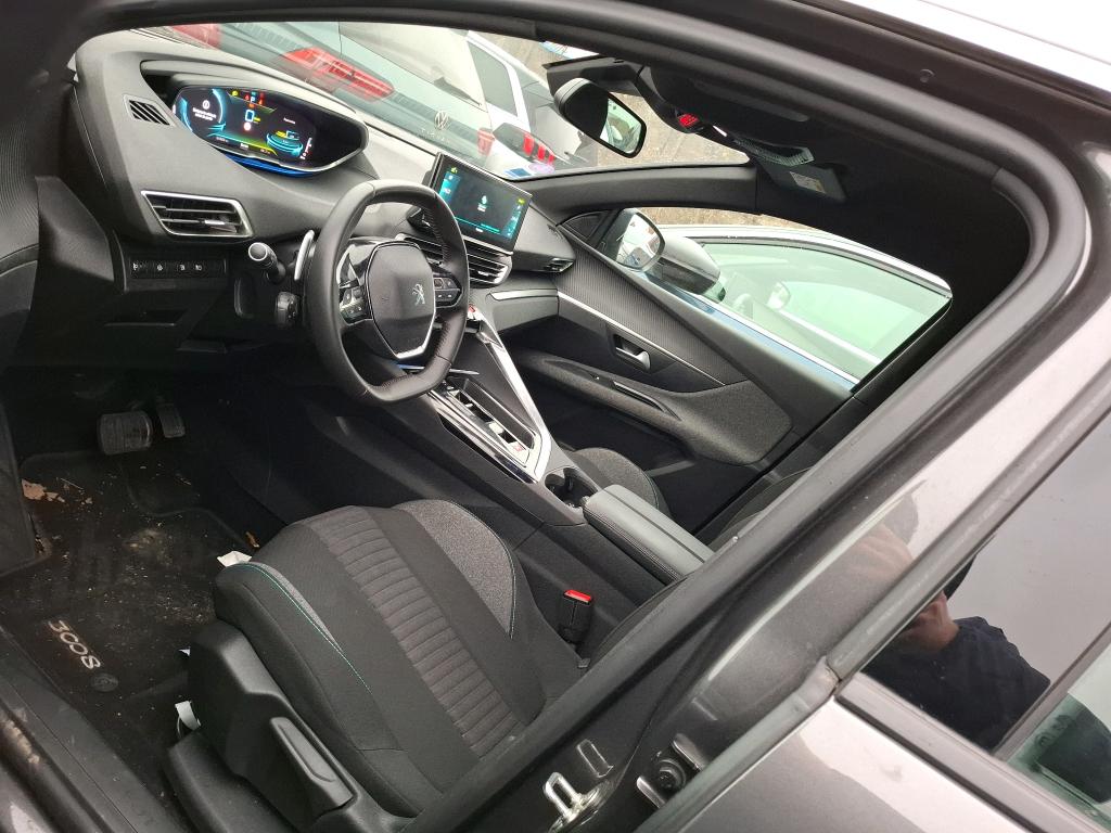 Peugeot 3008 Hybrid 225 e-EAT8 Active Pack 2023