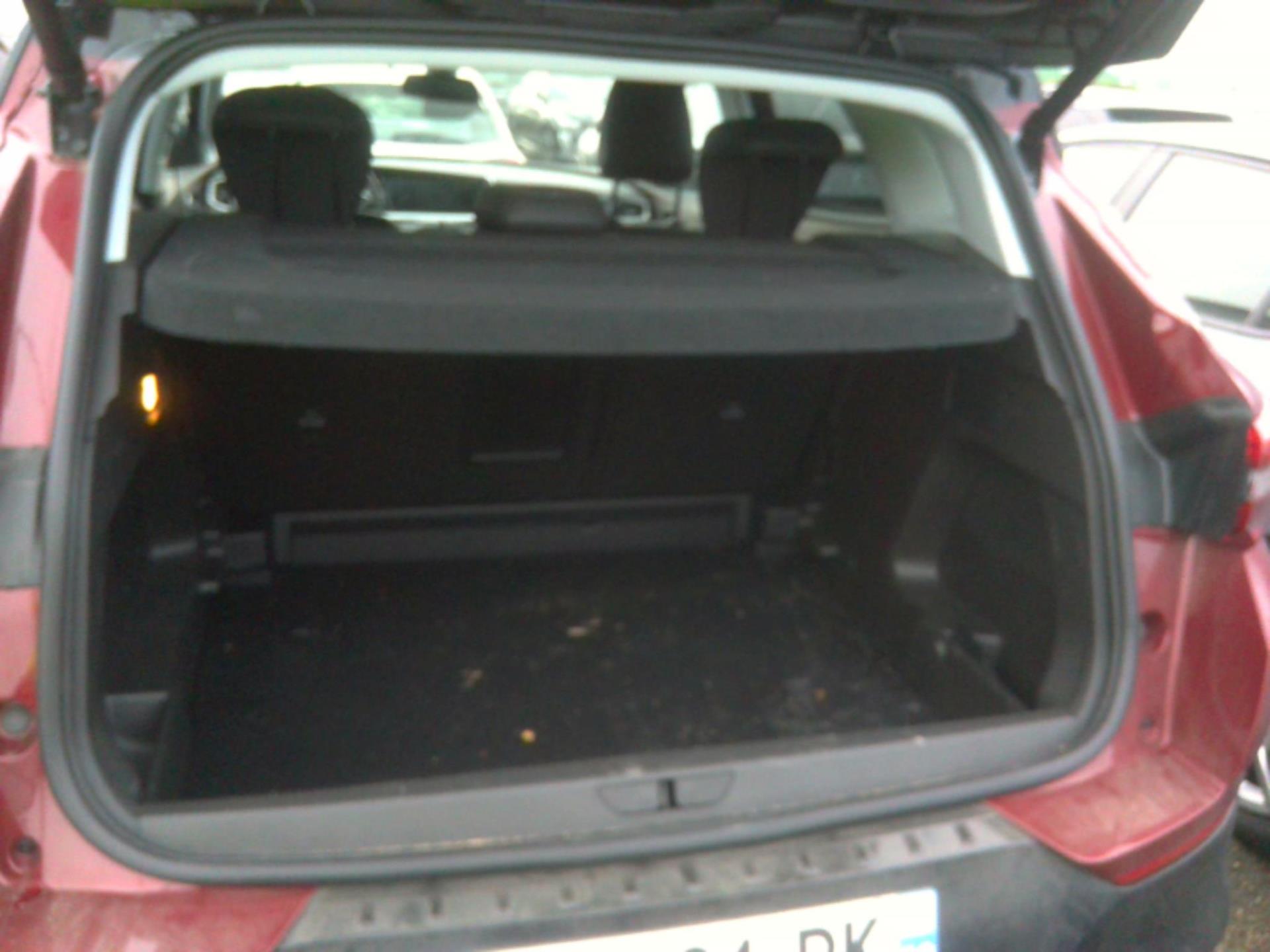 Opel Grandland 1.5 Diesel 130 ch BVA8 GS 2024