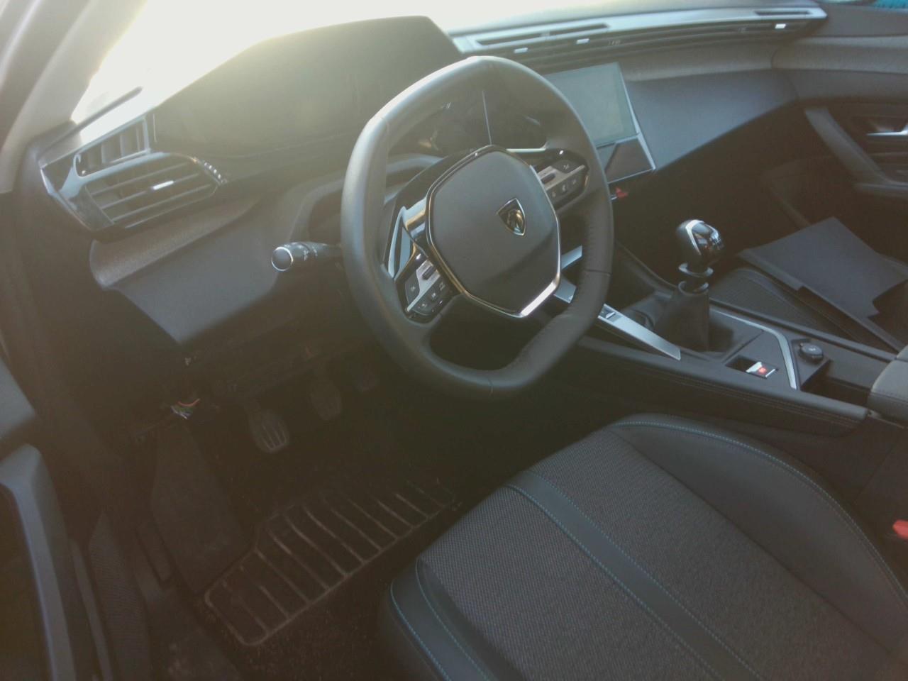 Foto Peugeot 308 3