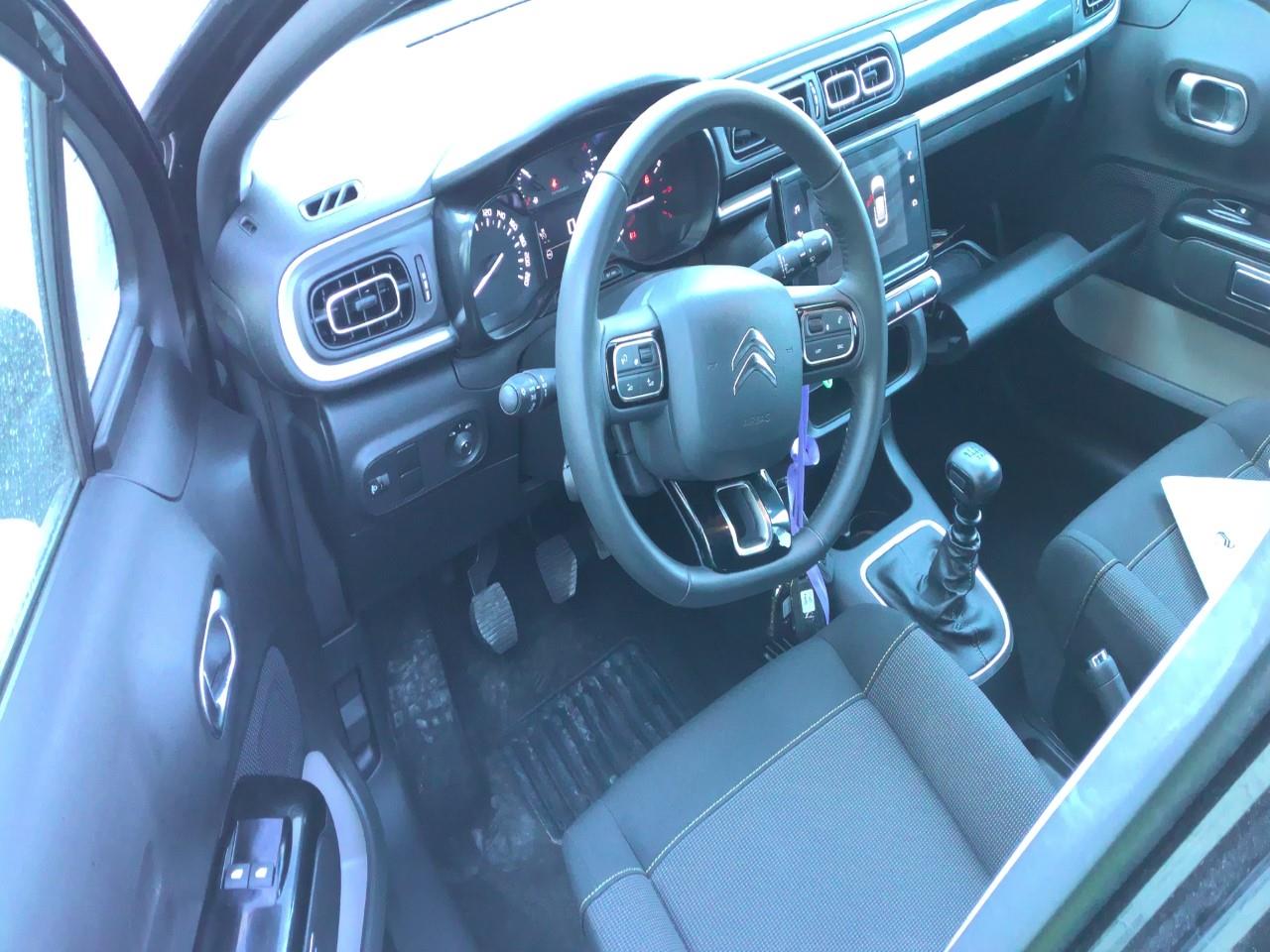 Foto Citroën C3 Aircross 3
