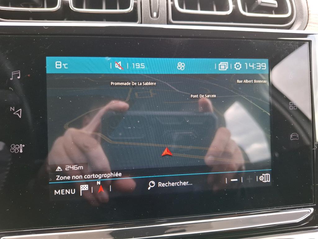 Citroen C3 PureTech 83 S&S BVM5 Shine Pack 2022