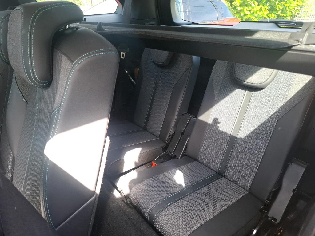 Peugeot 5008 PureTech 130ch S&S EAT8 Allure Pack 2022