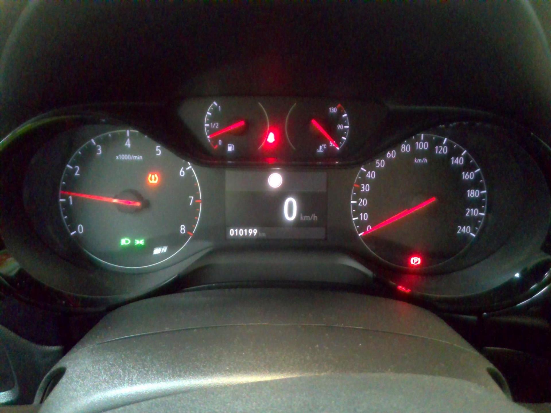 Opel Corsa 1.2 Turbo 100 ch BVA8 Elegance Business 2022