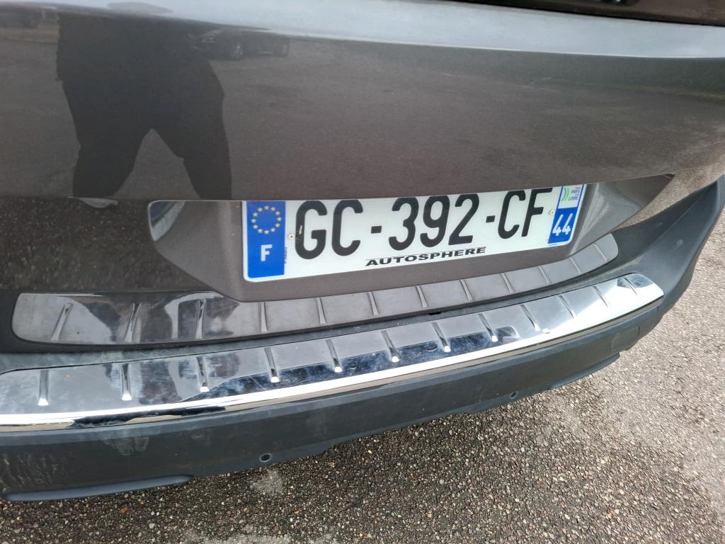 Peugeot 5008 BlueHDi 130ch S&S EAT8 Allure Pack 2021