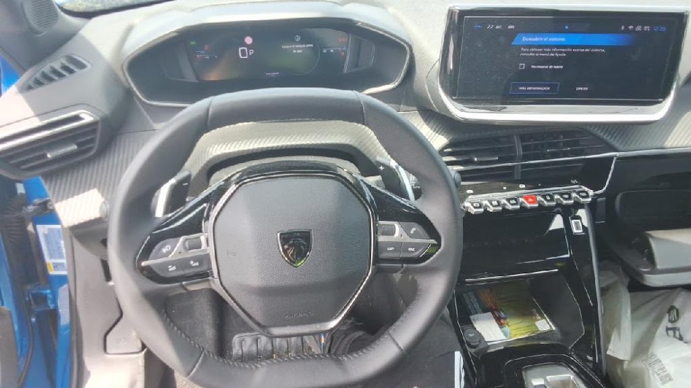 Foto Peugeot 2008 6