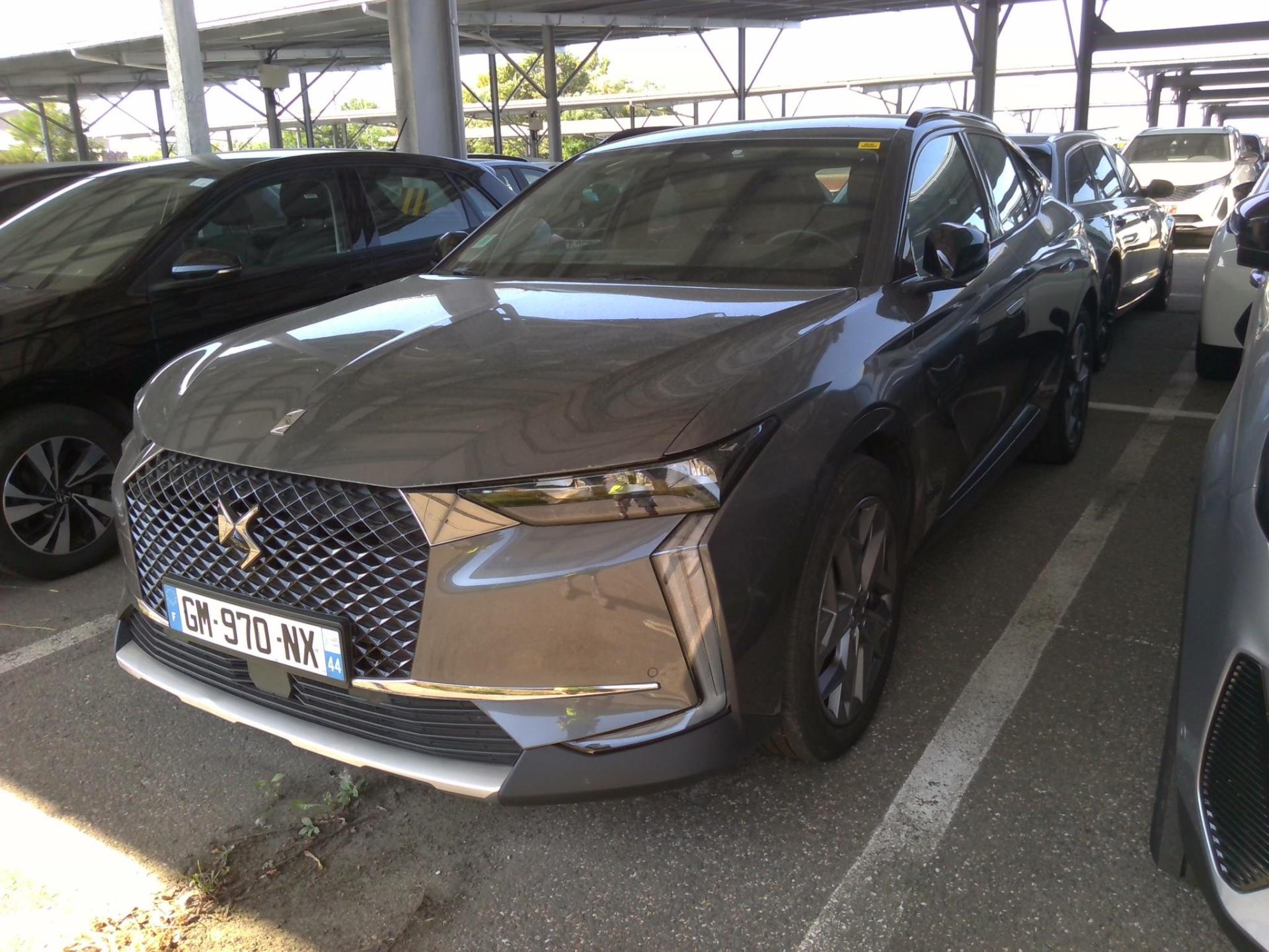 DS 4 II