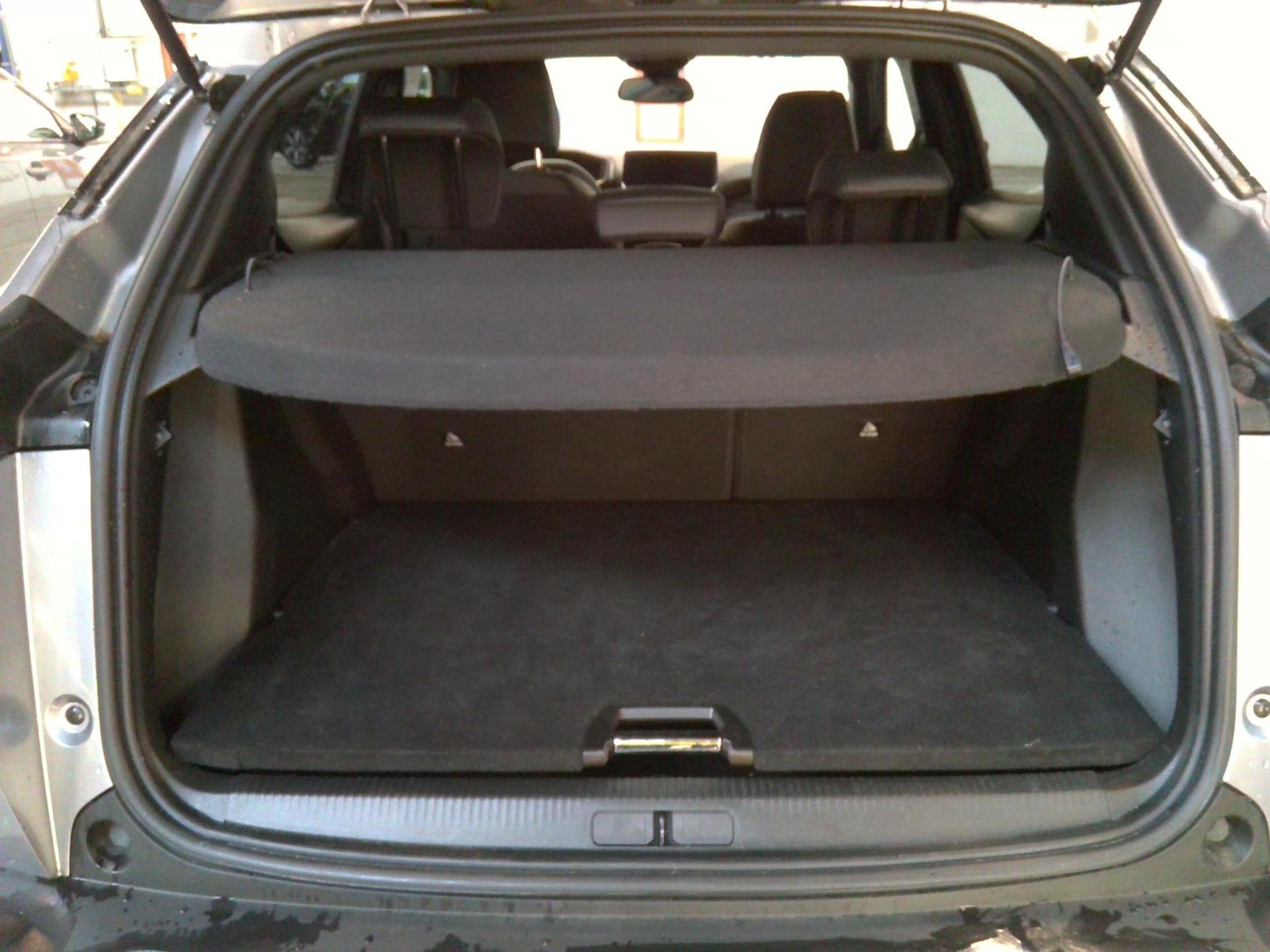 Peugeot 2008 Electrique 136 ch Allure Pack 2023