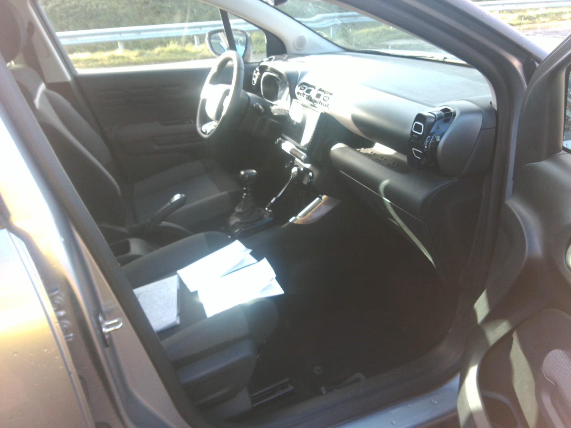 Citroen C3 Aircross PureTech 110 S&S BVM6 Shine 2023
