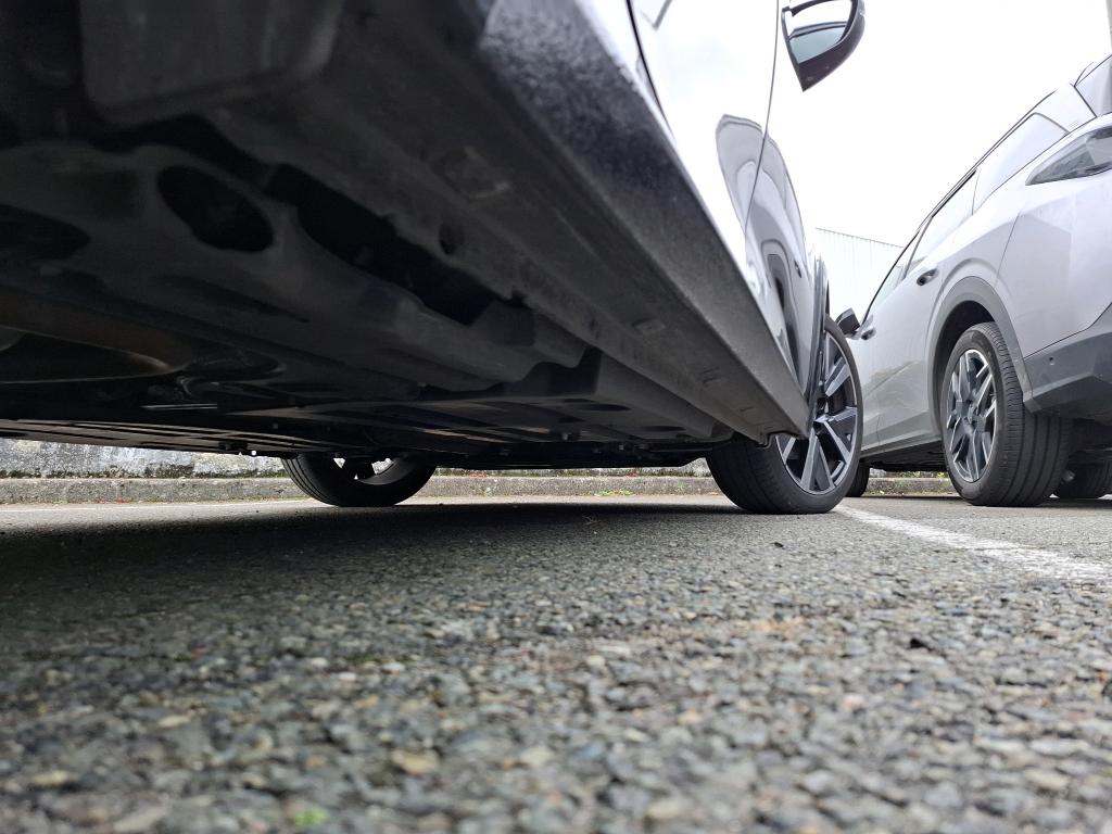 Peugeot 208 PureTech 100 S&S BVM6 GT 2023