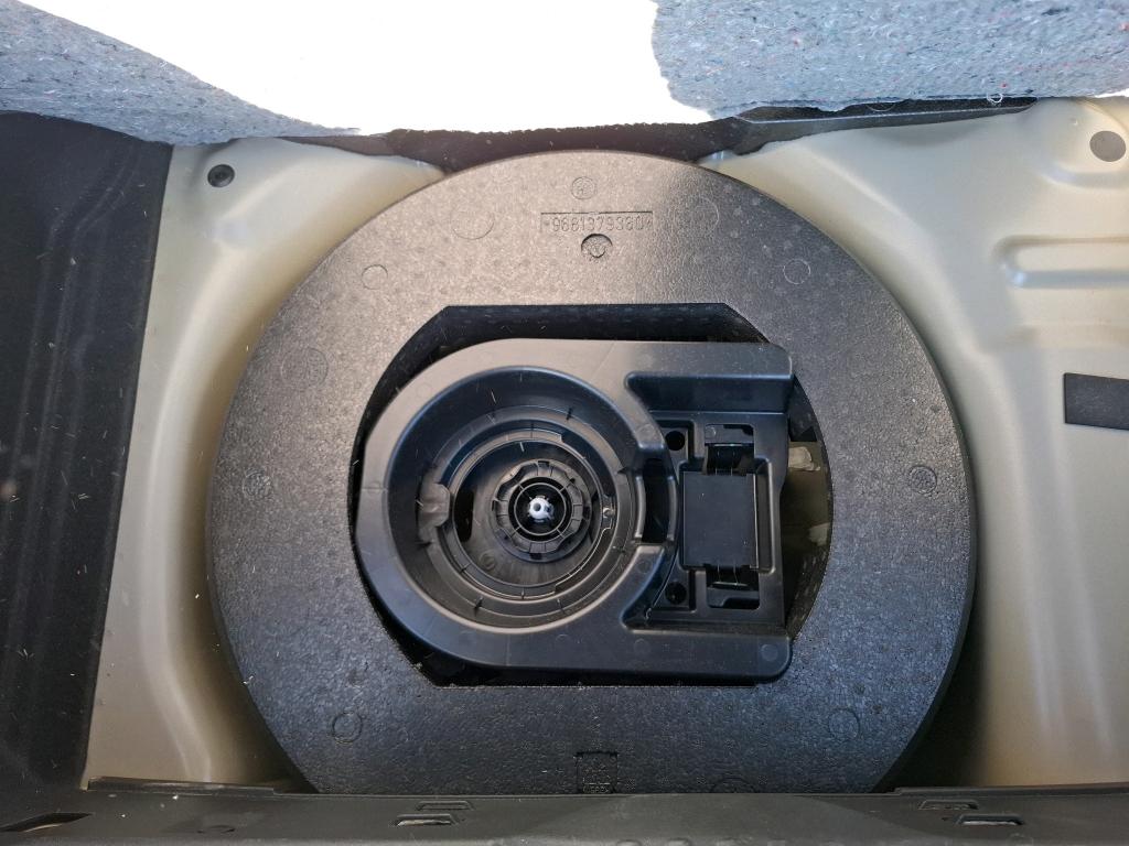 Citroen C3 PureTech 83 ch BVM5 You 2024