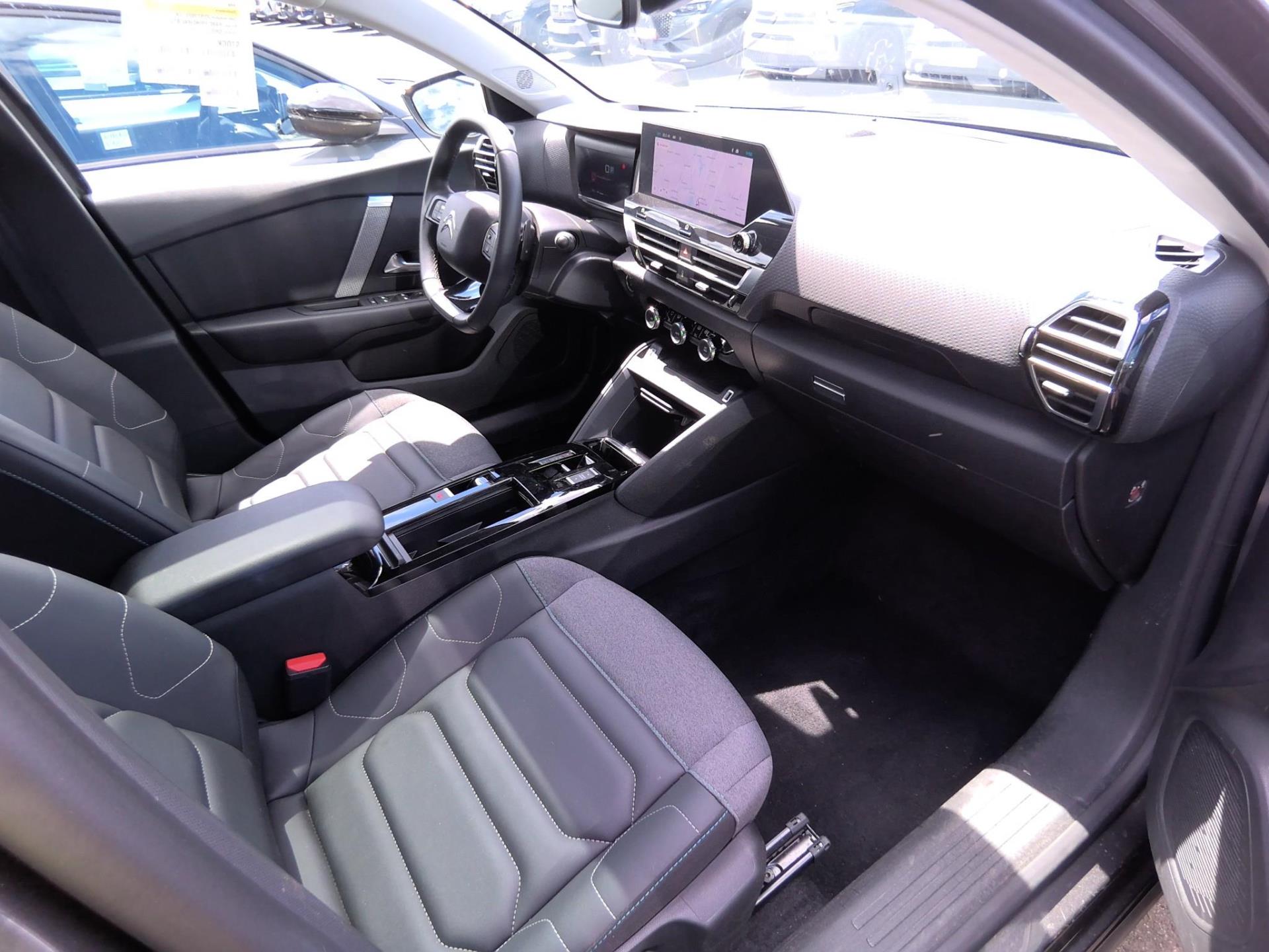 Citroen C4 BlueHDi 130 EAT8 Max 2024