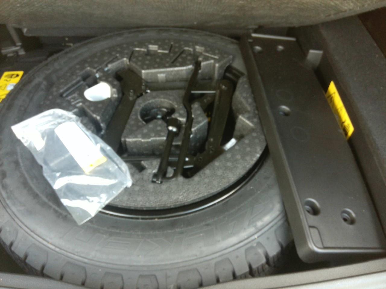 Foto Jeep Compass 13