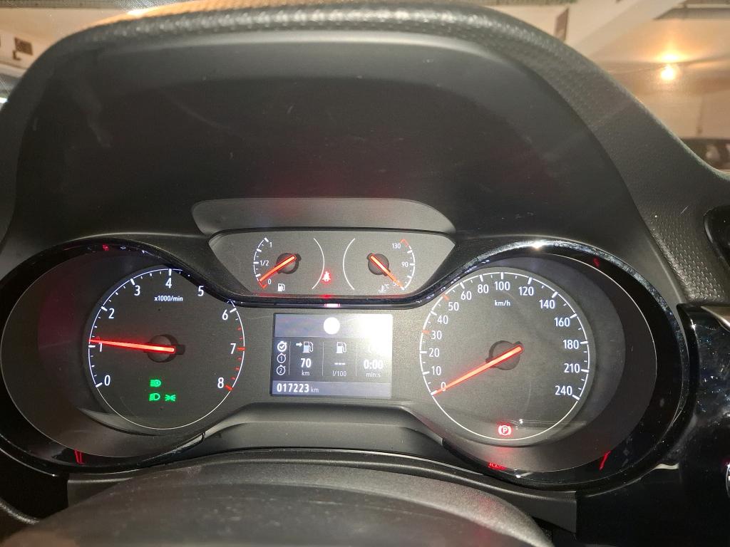 Opel Corsa 1.2 75 ch BVM5 Elegance Business 2023