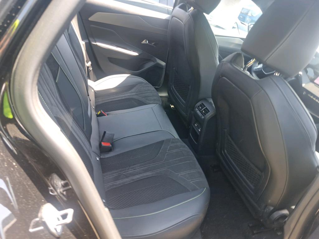 Peugeot 308 SW Electrique 54 kWh 156ch GT 2023