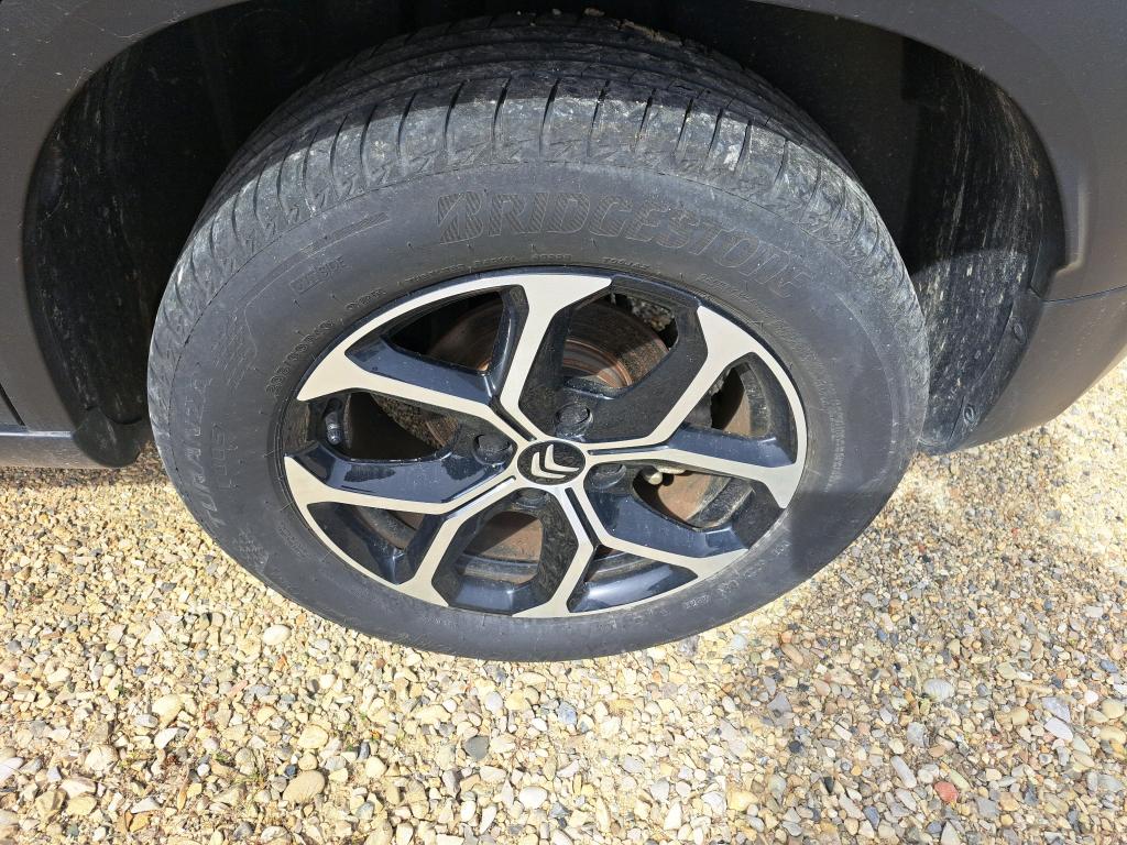 Citroen C3 Aircross PureTech 110 S&S BVM6 C-Series 2023