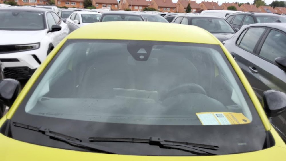 Foto Peugeot 308 6