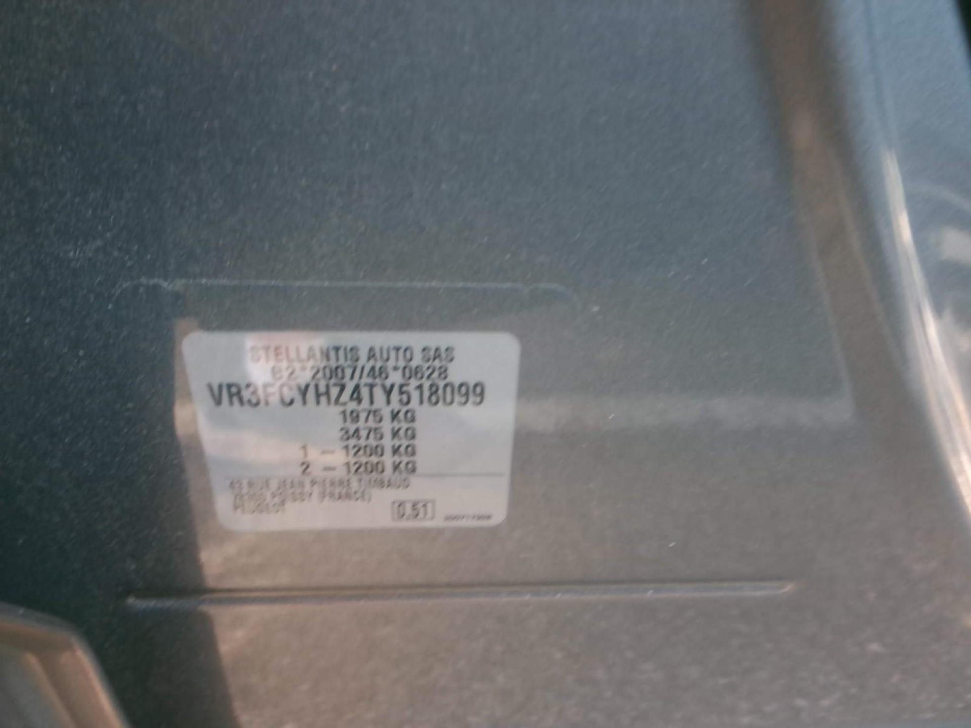 Peugeot 308 SW BlueHDi 130ch S&S EAT8 Allure 2026