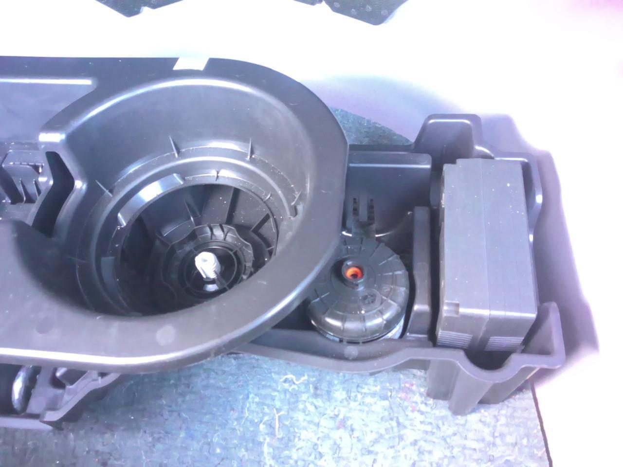 Foto Jeep AVENGER 14
