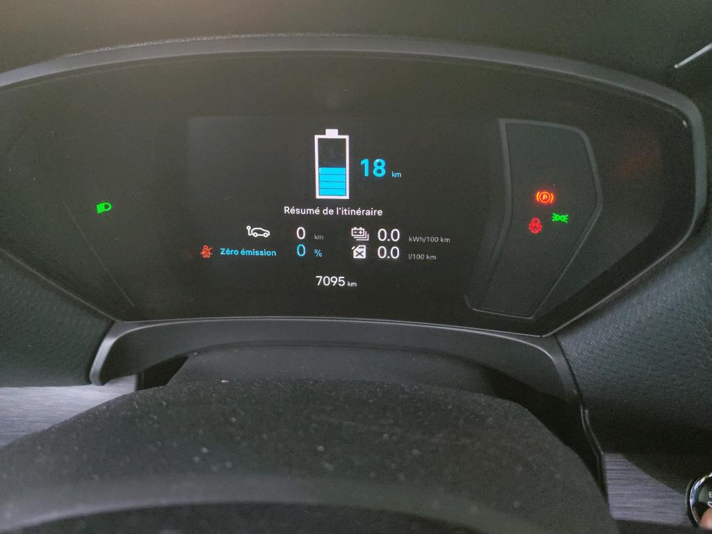 Citroen C5 X Hybride Rechargeable 180 S&S e-EAT8 Shine 2024