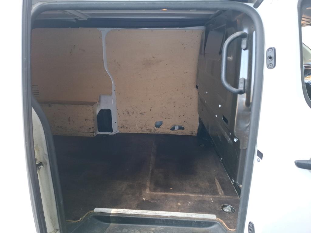 Peugeot EXPERT FGN TOLE STANDARD 2.0  BLUEHDI 120 S&S BVM6 PREMIUM 2018