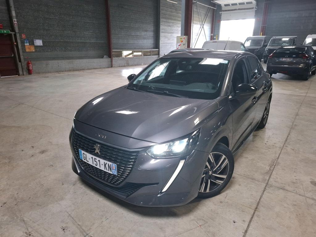 208 II