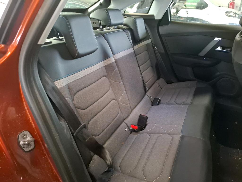 Citroen C4 BlueHDi 130 S&S EAT8 Feel Pack 2022