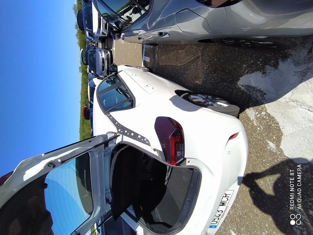 Foto Opel Corsa 8