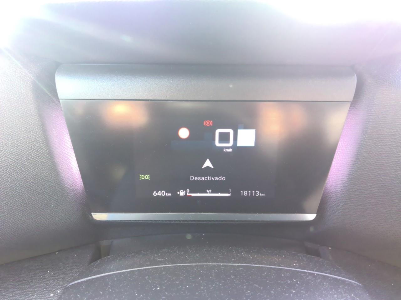 Foto Citroën C4 5