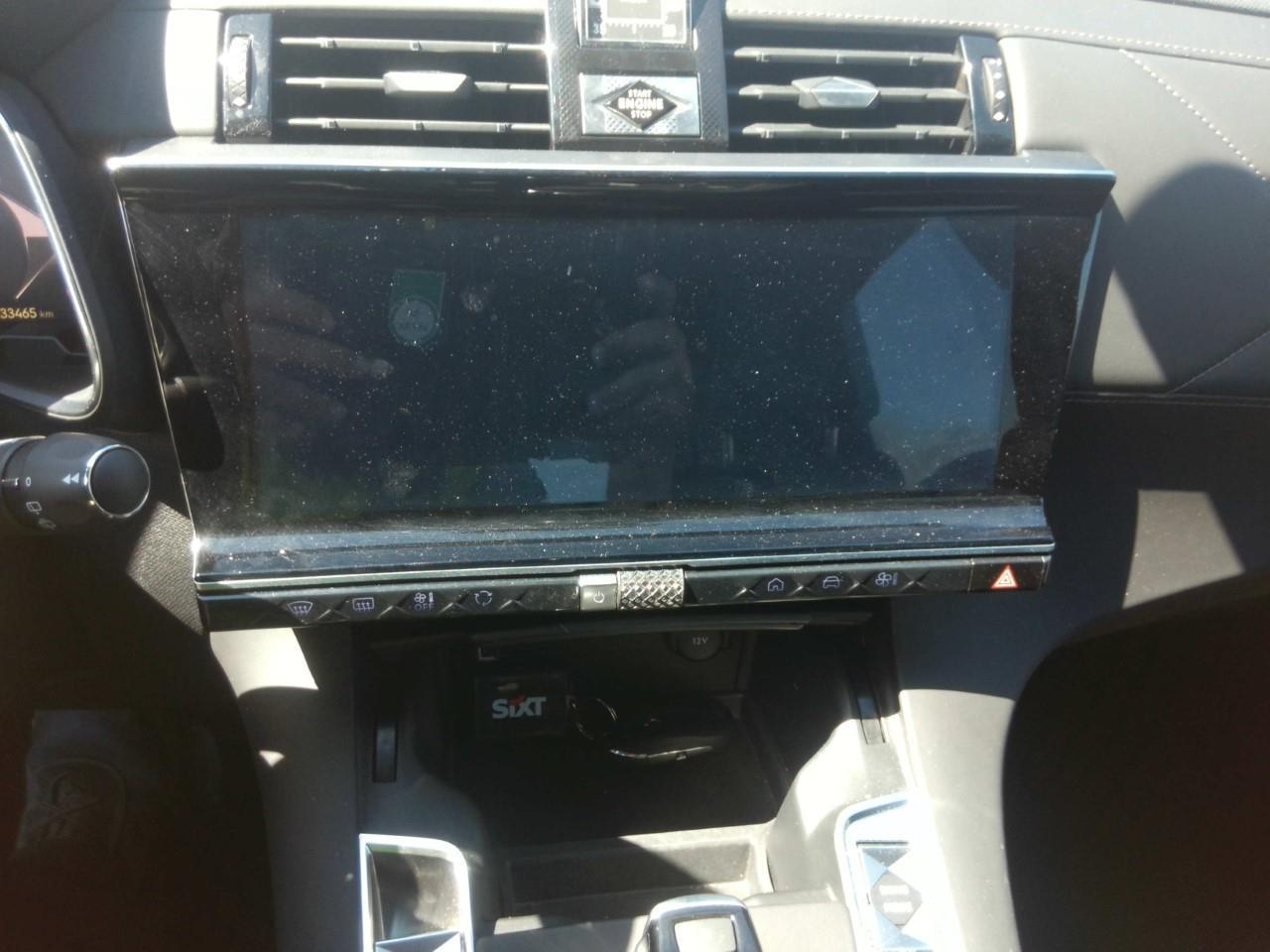Foto DS DS7 CROSSBACK 13