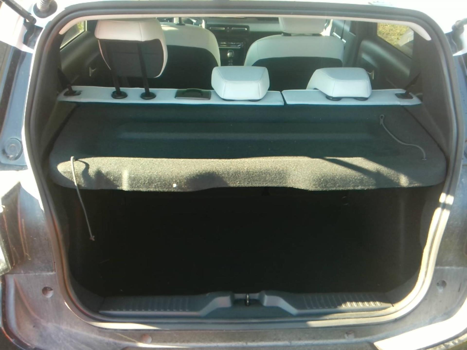 Citroen C3 Turbo 100 ch BVM6 Max 2025