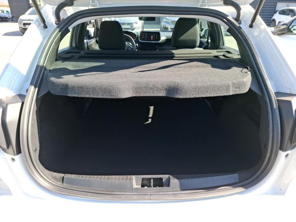 Peugeot 208 BLUEHDI 100 S&S BVM6 PREMIUM PACK 2021