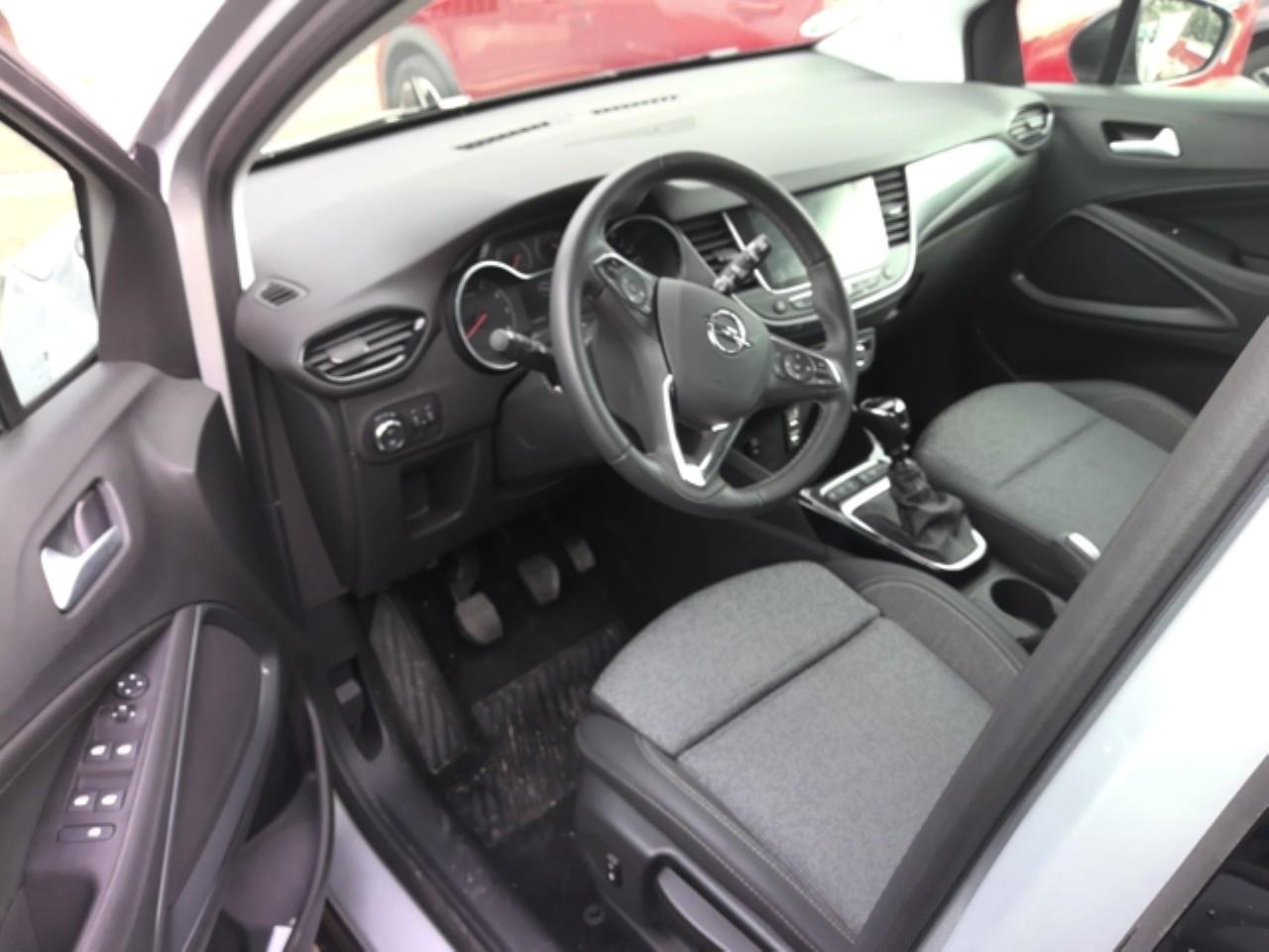 Foto Opel CrossLand 5