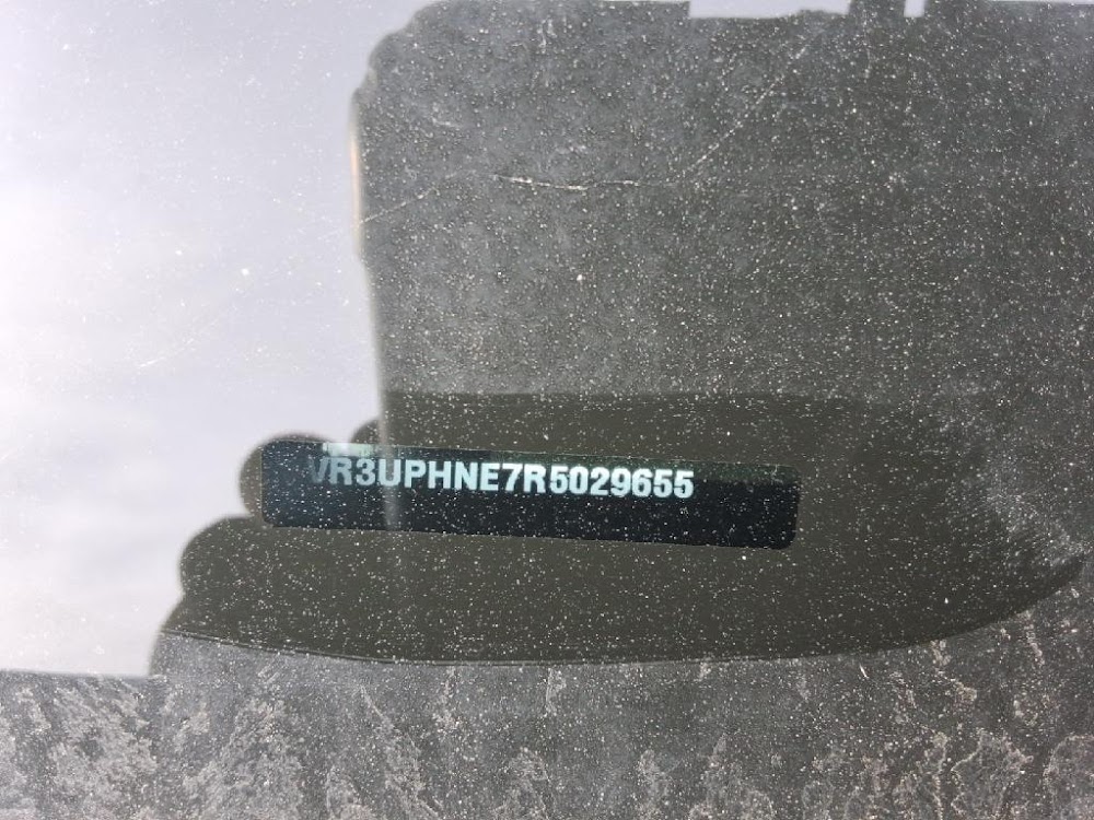 Foto Peugeot 308 4