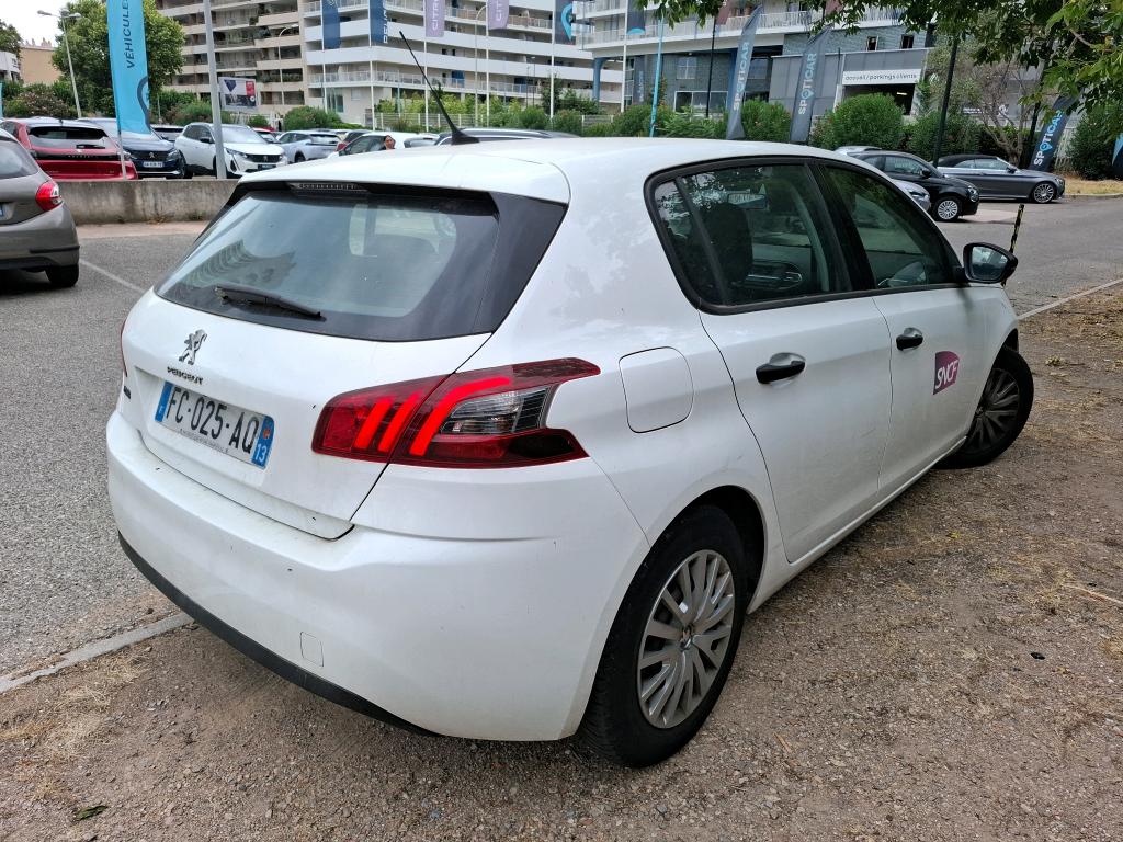 Peugeot 308 BlueHDi 100ch S&S BVM6 Access 2018