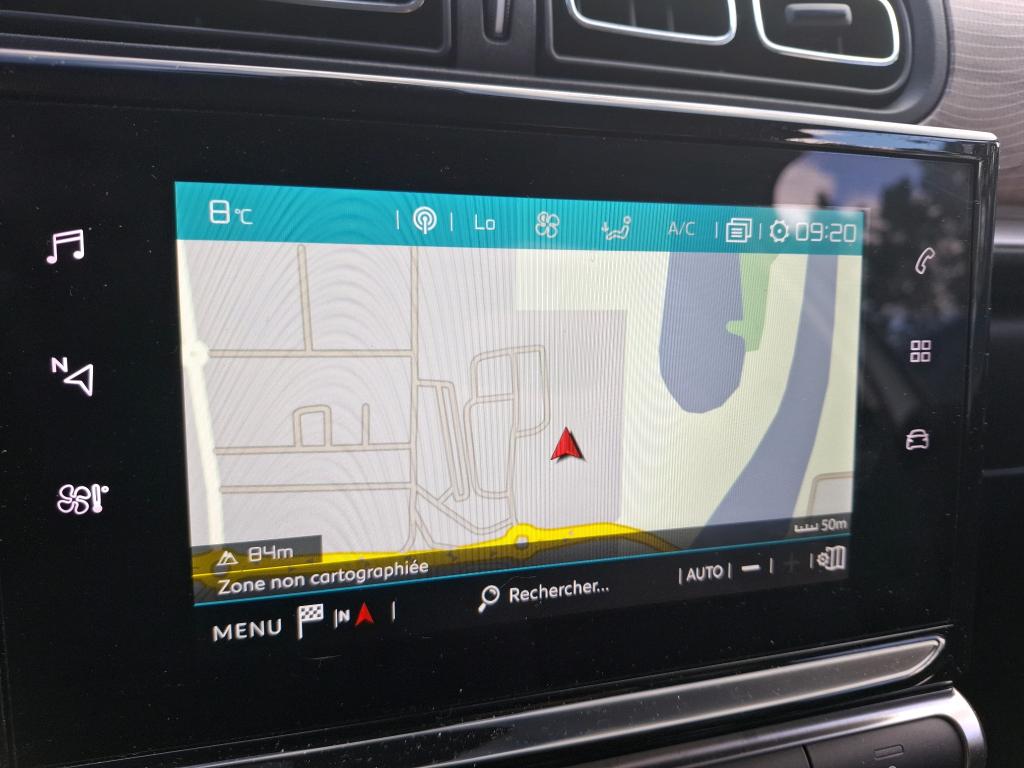 Citroen C3 PureTech 83 S&S BVM5 Shine 2023