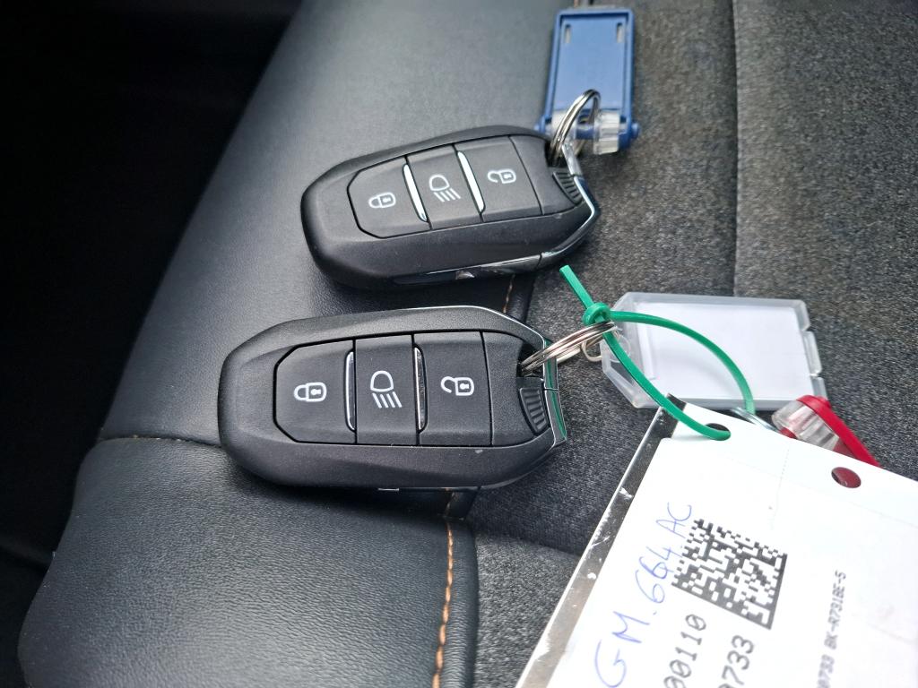 Citroen C3 PureTech 83 S&S BVM5 Shine 2023