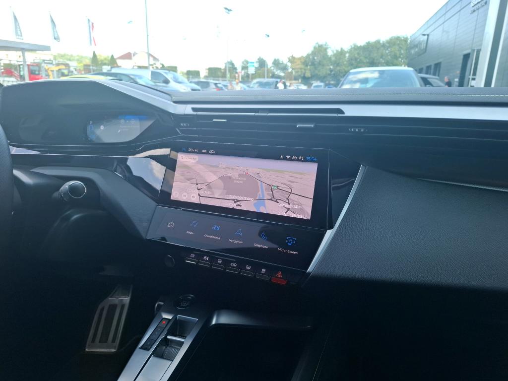 Peugeot 308 SW PHEV 180 e-EAT8 GT 2023