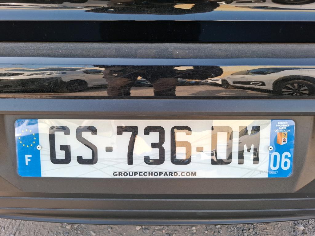 Peugeot 308 PHEV 180 e-EAT8 Active Pack 2023