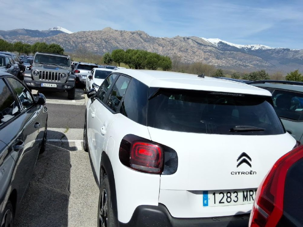 Foto Citroën C3 Aircross 6