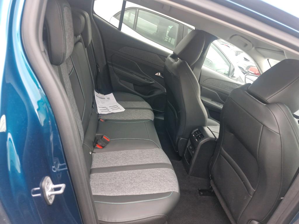 Peugeot 408 PHEV 225 e-EAT8 Allure Pack 2023