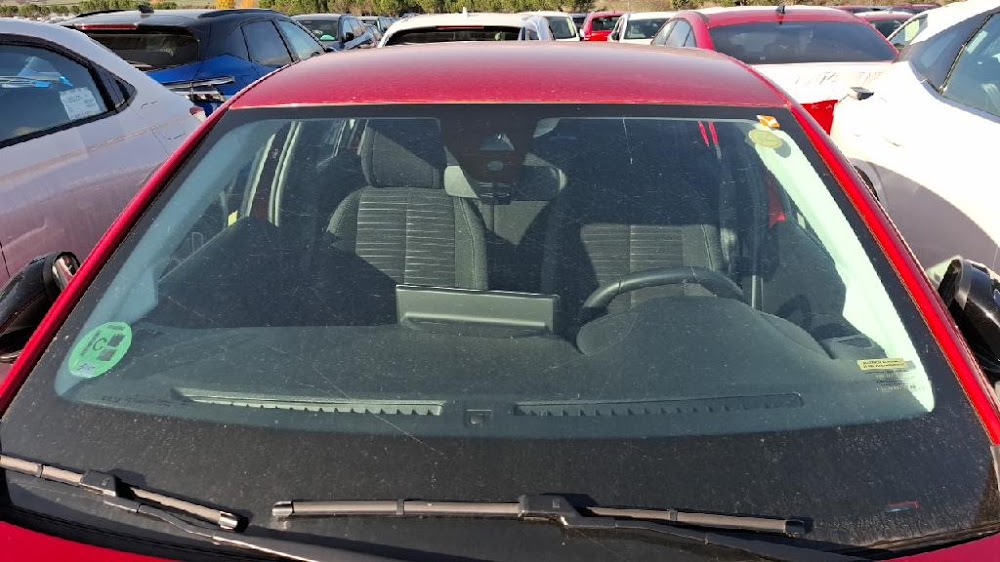 Foto Peugeot 308 6