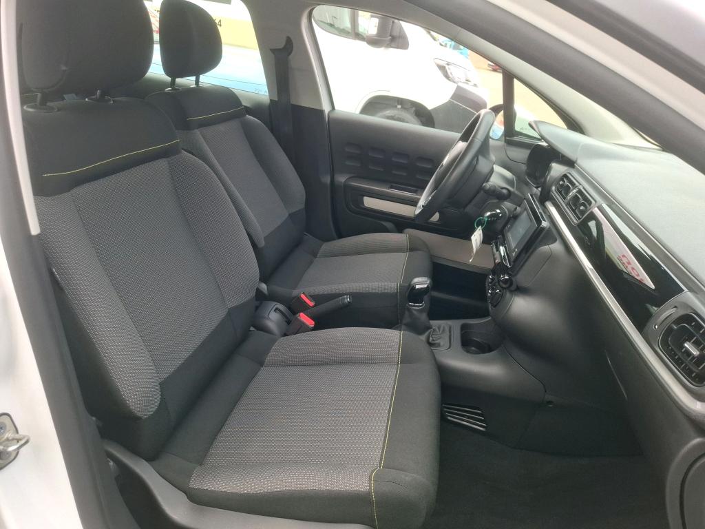 Citroen C3 PureTech 83 ch BVM5 You 2023